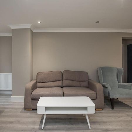 Riverside Central Kingston Flat 1B Surbiton Εξωτερικό φωτογραφία