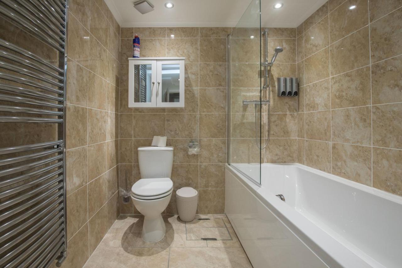 Riverside Central Kingston Flat 1B Surbiton Εξωτερικό φωτογραφία