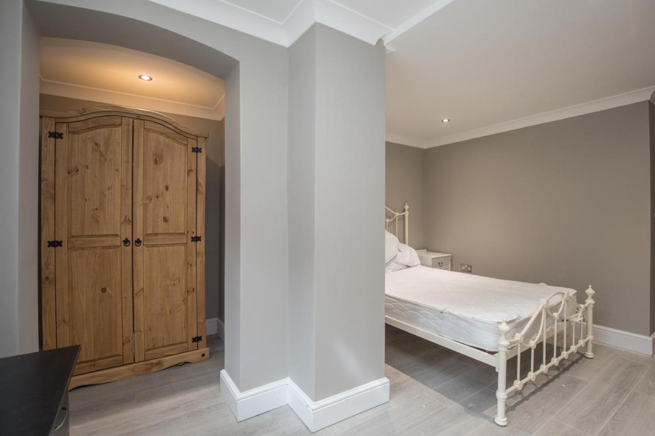 Riverside Central Kingston Flat 1B Surbiton Εξωτερικό φωτογραφία
