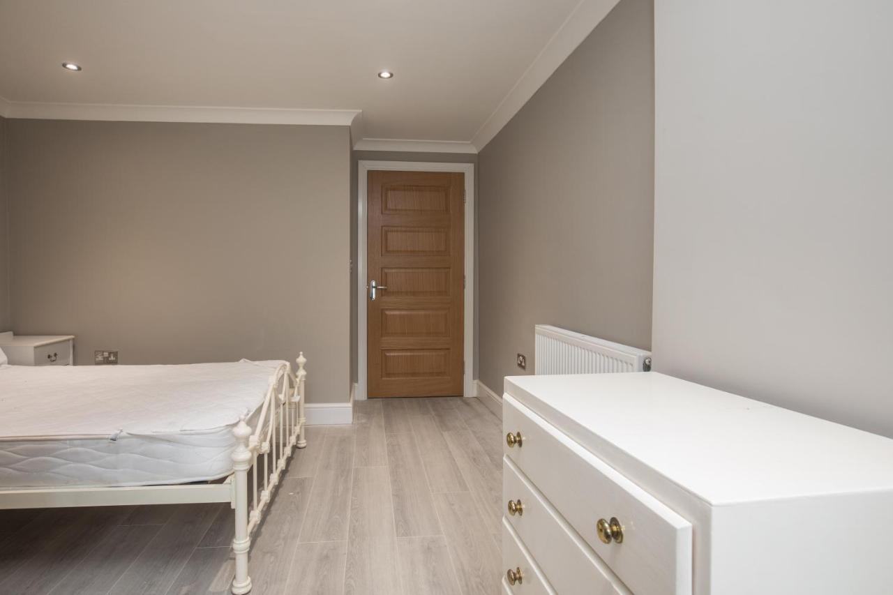 Riverside Central Kingston Flat 1B Surbiton Εξωτερικό φωτογραφία