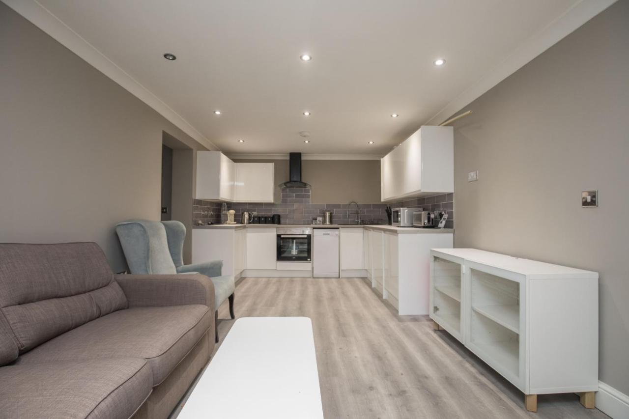 Riverside Central Kingston Flat 1B Surbiton Εξωτερικό φωτογραφία