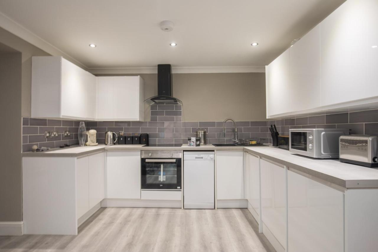 Riverside Central Kingston Flat 1B Surbiton Εξωτερικό φωτογραφία