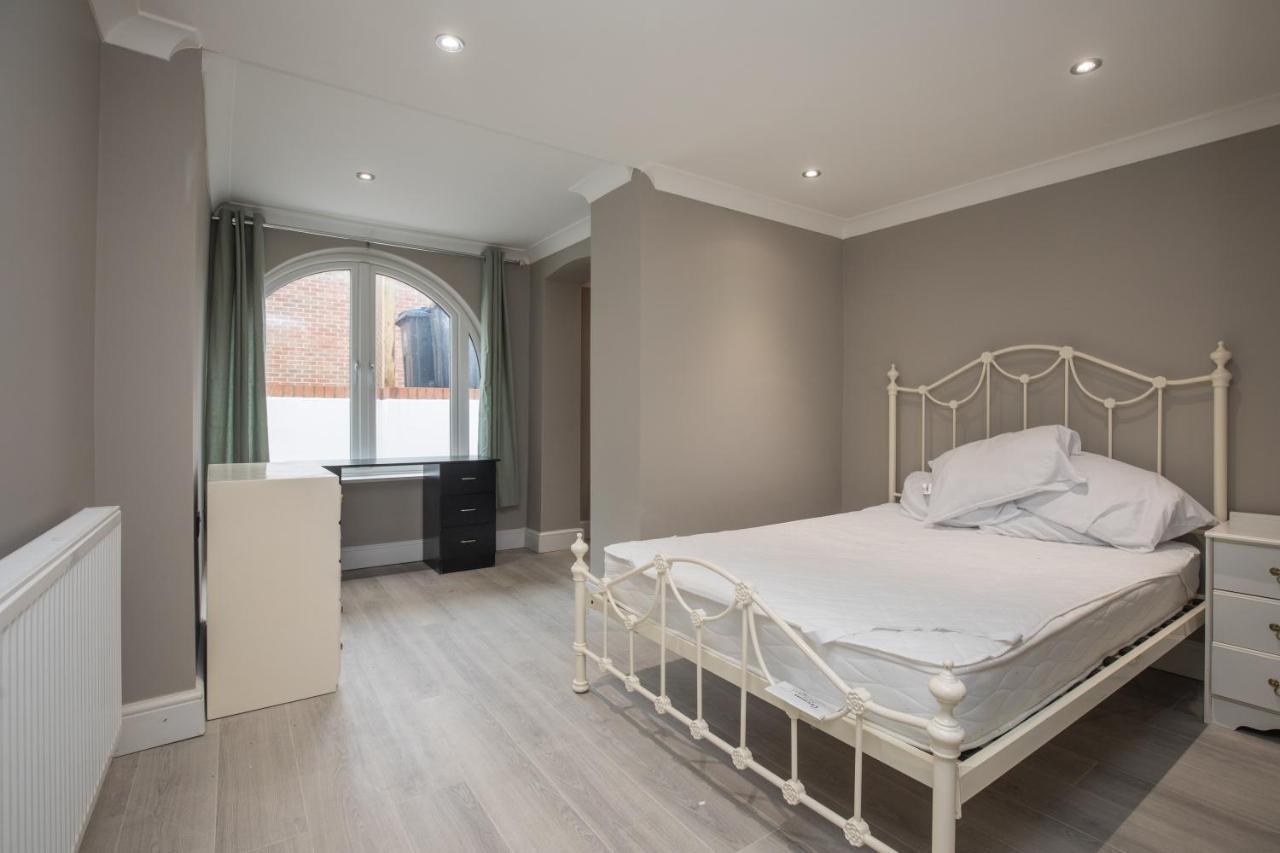 Riverside Central Kingston Flat 1B Surbiton Εξωτερικό φωτογραφία