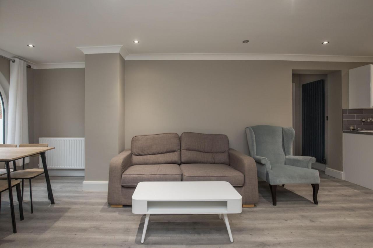 Riverside Central Kingston Flat 1B Surbiton Εξωτερικό φωτογραφία