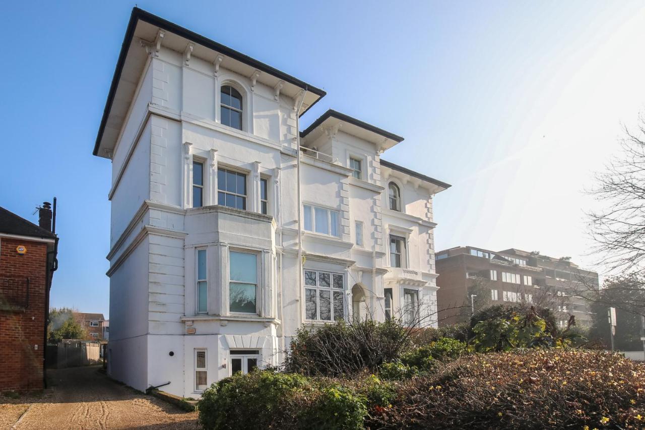 Riverside Central Kingston Flat 1B Surbiton Εξωτερικό φωτογραφία