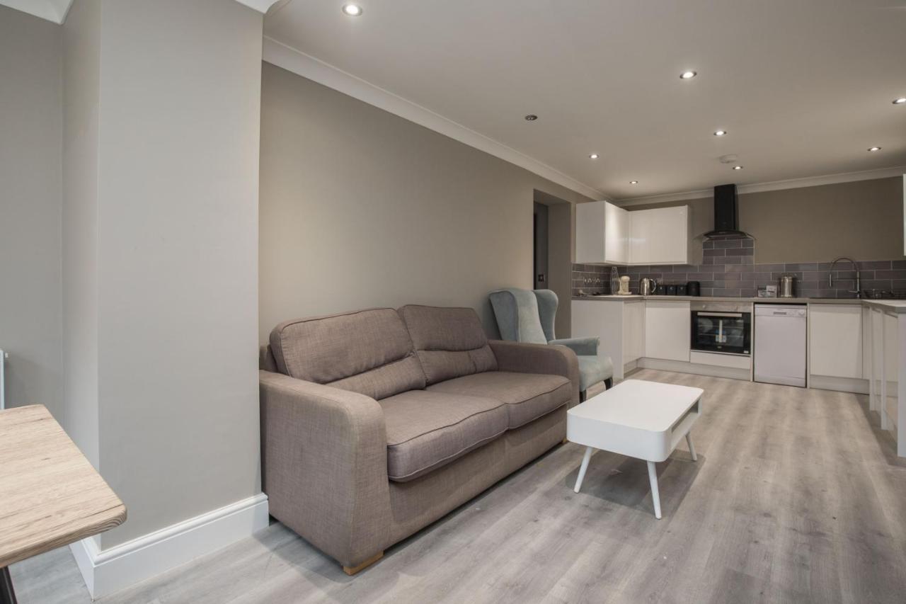 Riverside Central Kingston Flat 1B Surbiton Εξωτερικό φωτογραφία