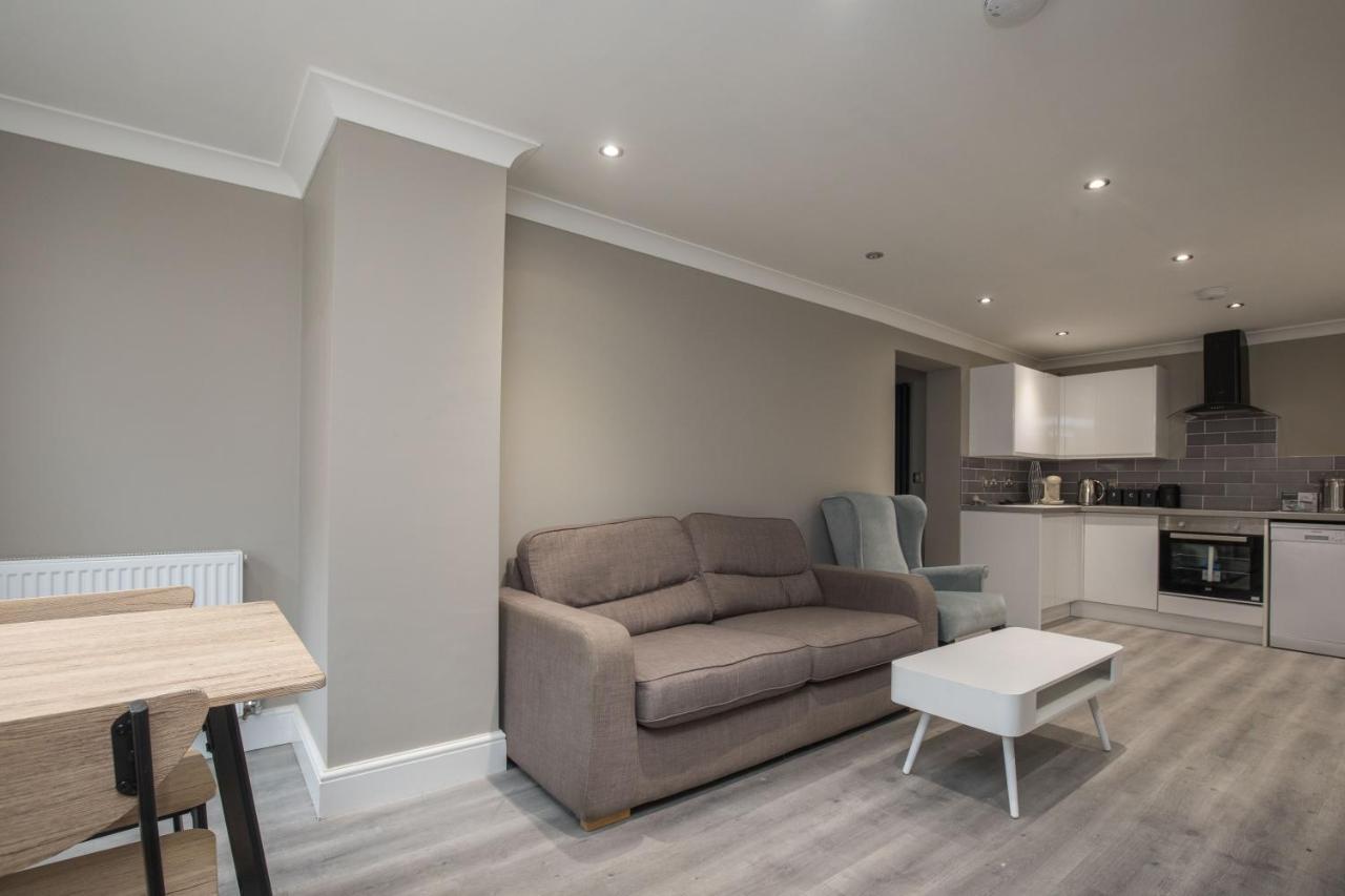 Riverside Central Kingston Flat 1B Surbiton Εξωτερικό φωτογραφία