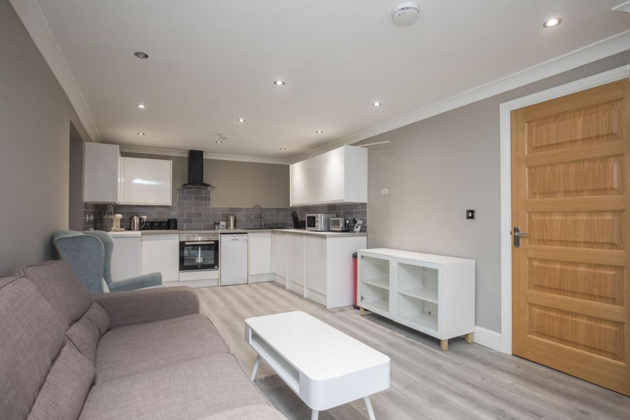 Riverside Central Kingston Flat 1B Surbiton Εξωτερικό φωτογραφία