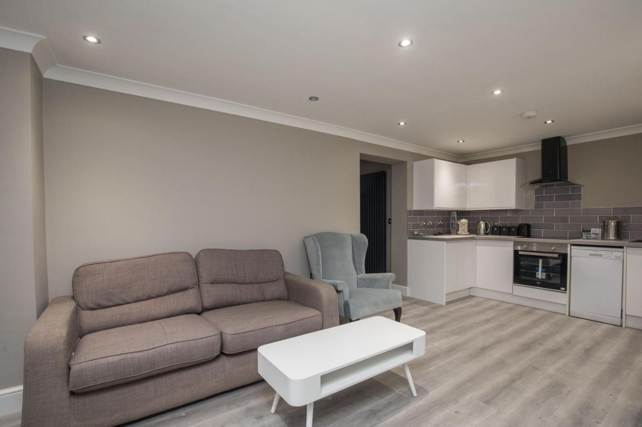 Riverside Central Kingston Flat 1B Surbiton Εξωτερικό φωτογραφία