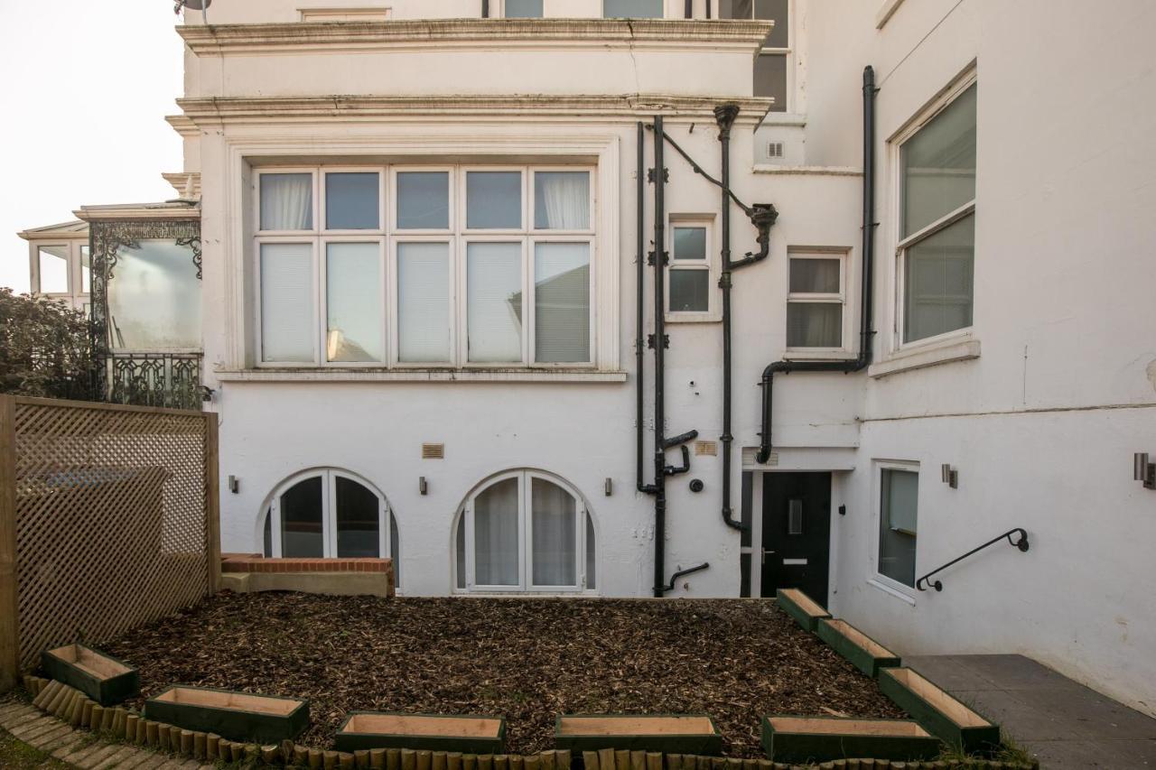 Riverside Central Kingston Flat 1B Surbiton Εξωτερικό φωτογραφία