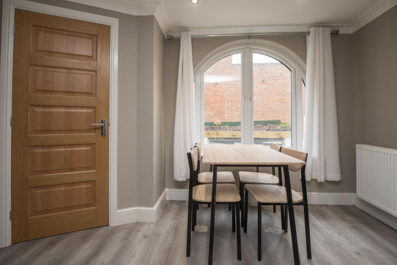 Riverside Central Kingston Flat 1B Surbiton Εξωτερικό φωτογραφία